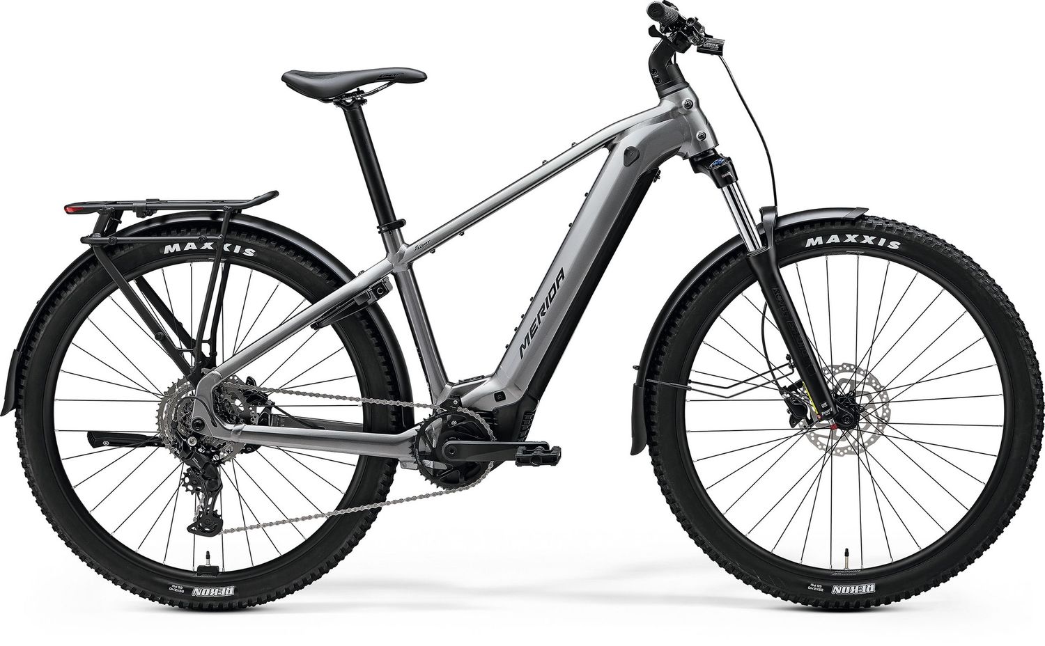 Merida MY26 eFloat CC 400 EQ
