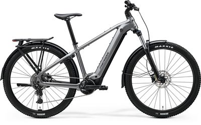 Merida MY26 eFloat CC 400 EQ