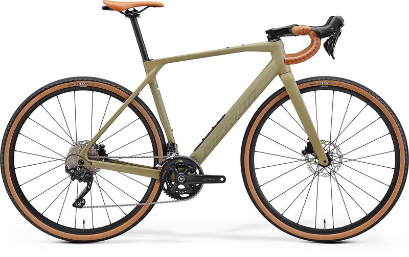 Merida MY26 Mission 4000