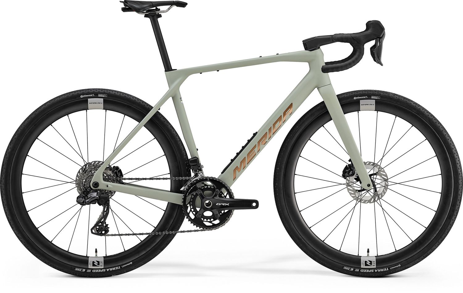 Merida MY26 Mission 7000