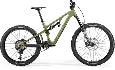 Merida MY26 One-Sixty 7000