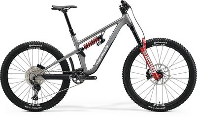 Merida MY26 One-Sixty FR 800