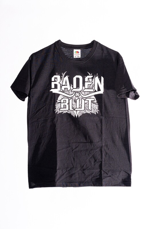 Baden in Blut 2018 Kidz Shirt Baden in Blut 2018 Kidz Shirt