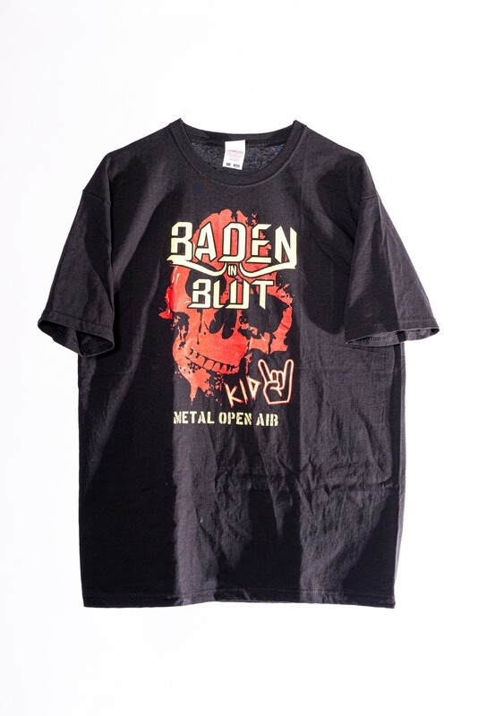 Baden in Blut 2019 Kidz Shirt Baden in Blut 2019 Kidz Shirt