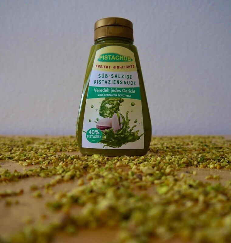 Pistachub Klassik (Vegan) Pistachub Klassik (Vegan)