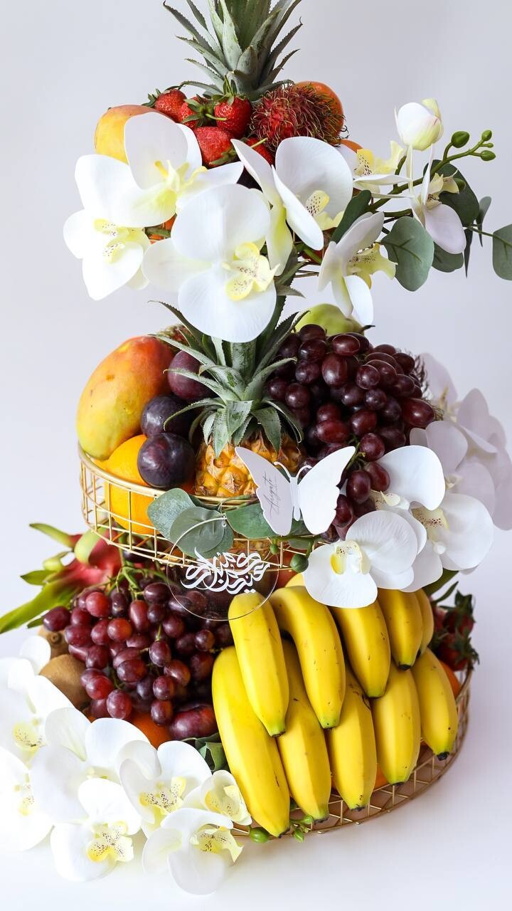 Fruit Basket