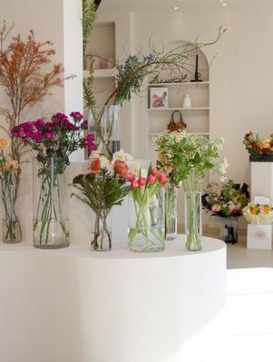 Vases