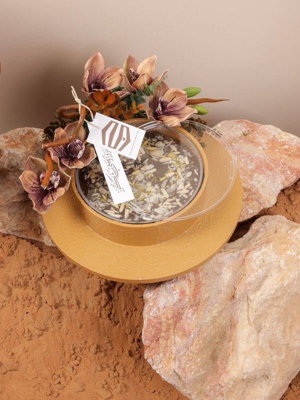 Eid Halwa Omani