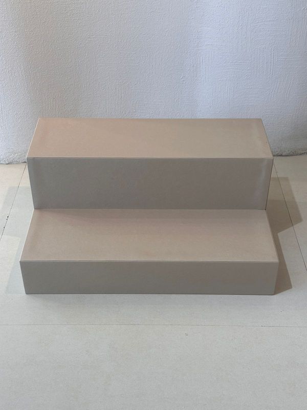 two Layer tray