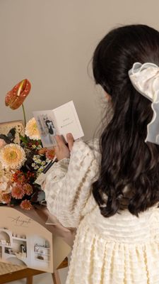 Bouquets