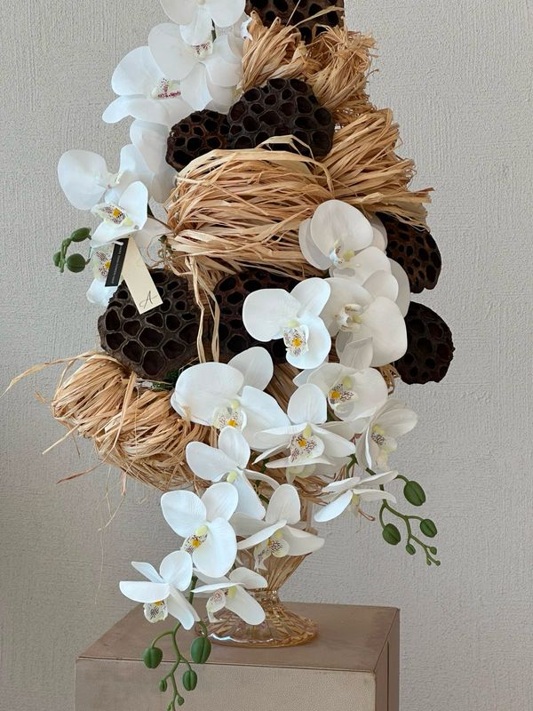 Cylinder Vase