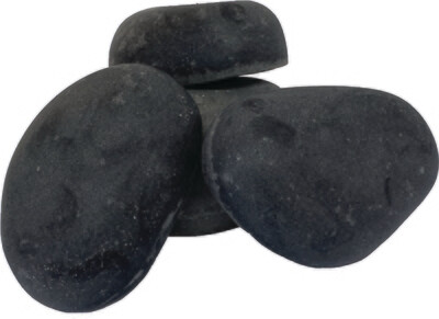 Activated Charcoal Face Pebble