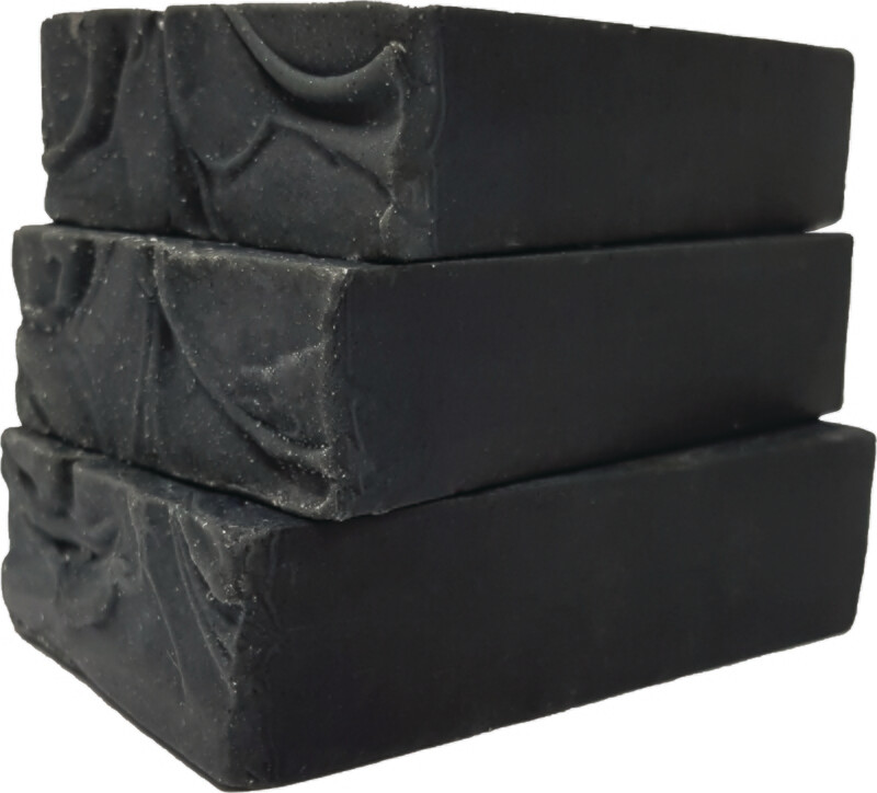 Ashani Black African Soap