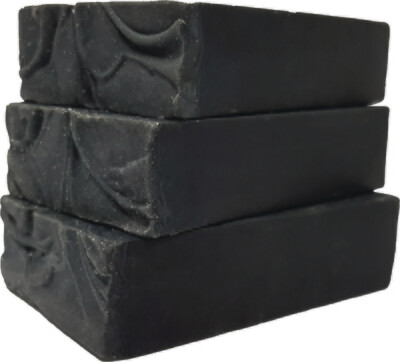 Ashani Black African Soap