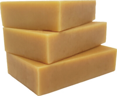 Island Spice Soap