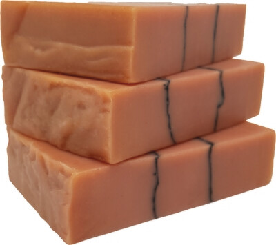 Vancia Rose Soap