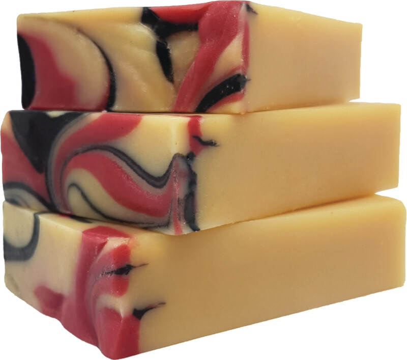 Neroli Blossom Soap