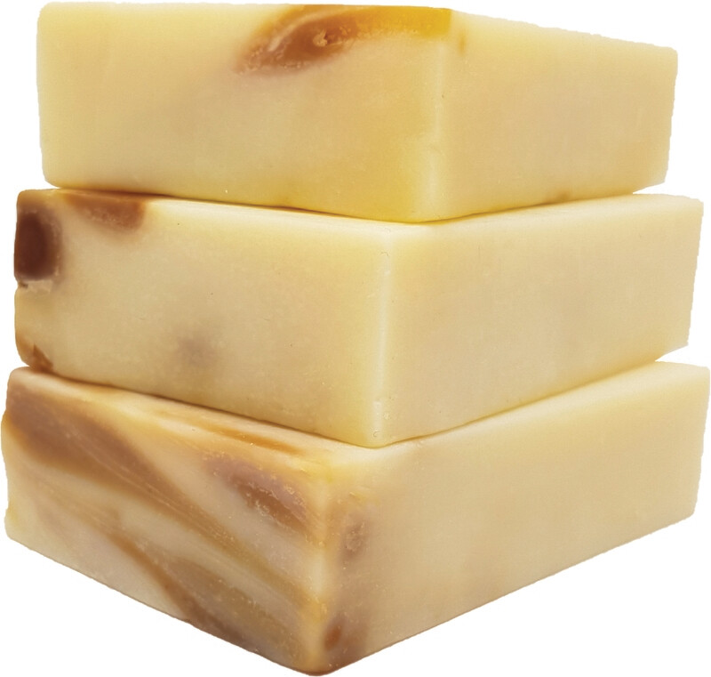 Orange Blossom Soap