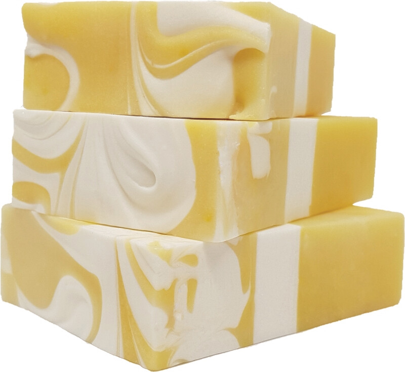 Spice Garden Soap