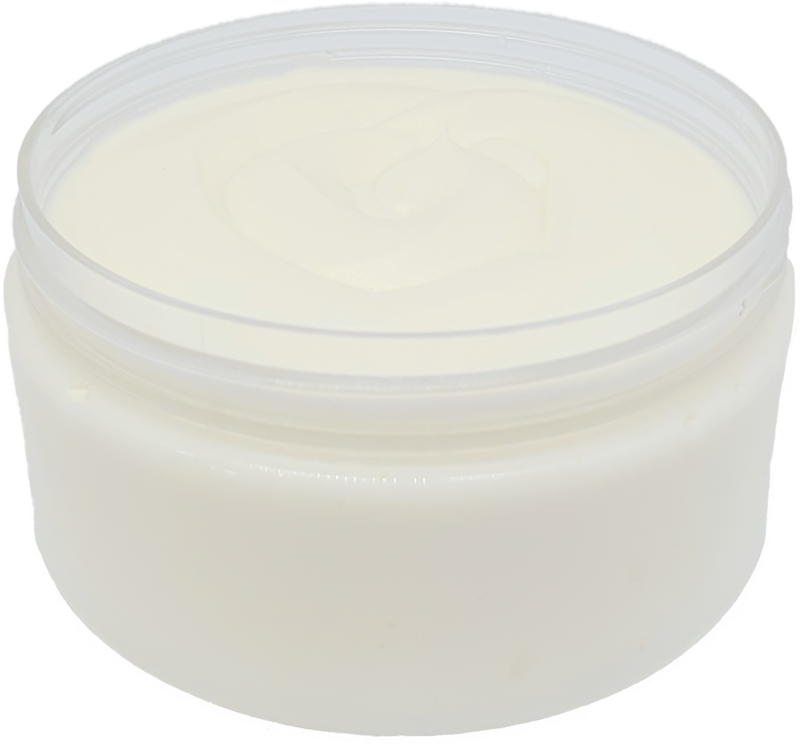Vancia Rose Body Butter 100ml
