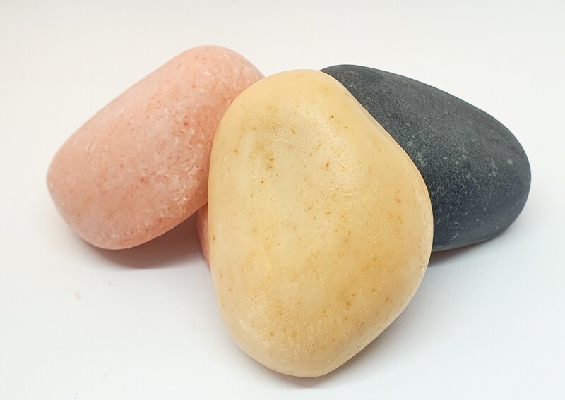 Face Soaps &amp; Face Mitt Bundle
