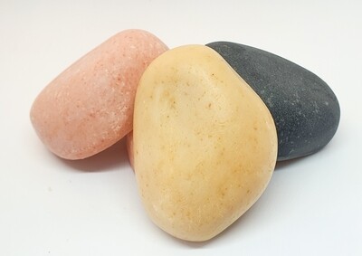 Face Soaps &amp; Face Mitt Bundle