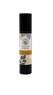 Aftershave Serum