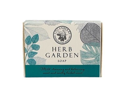 Herb Garden Soap