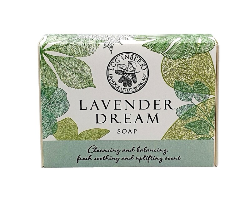 NEW - Lavender Dream Soap