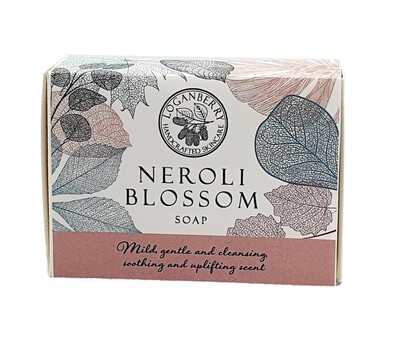 Neroli Blossom Soap