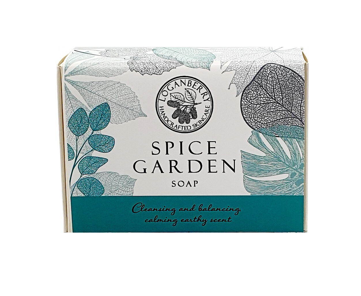 Spice Garden Soap