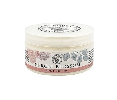 Neroli Blossom Body Butter 100ml