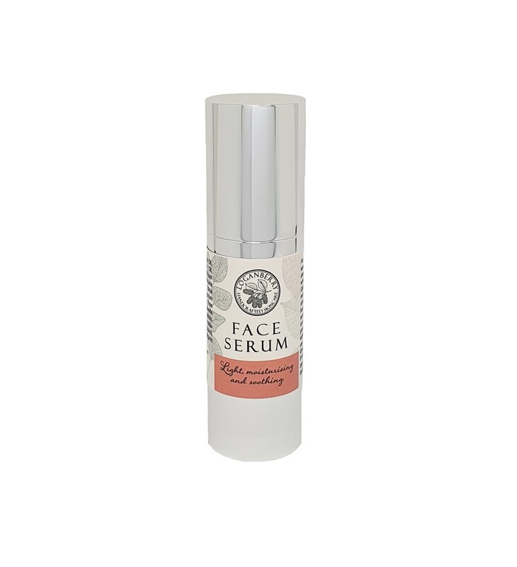 Face Serum