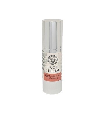 Face Serum