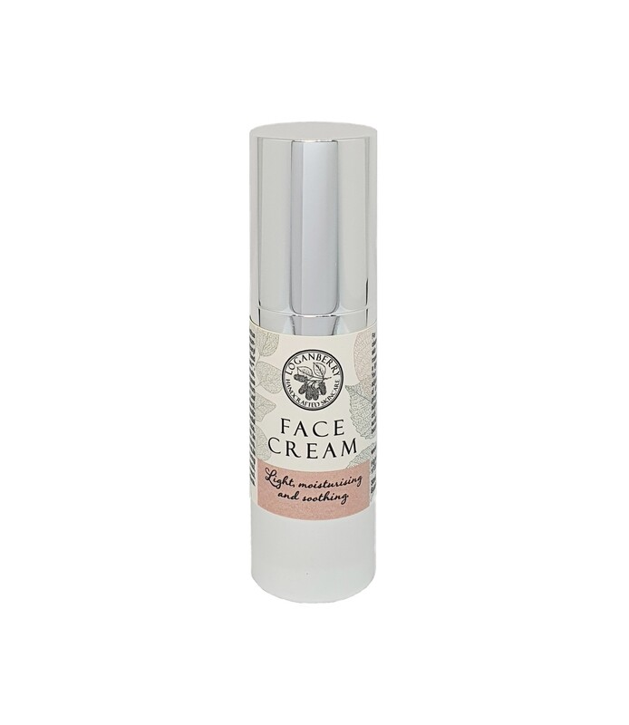 Face Cream