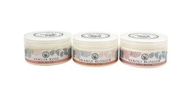 Body Butters