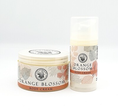 Body Creams