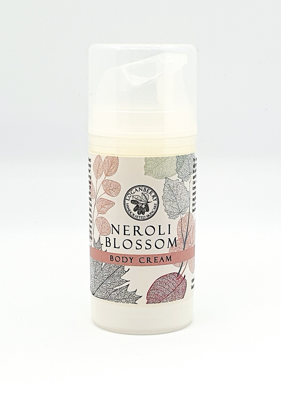 Neroli Blossom Body Cream