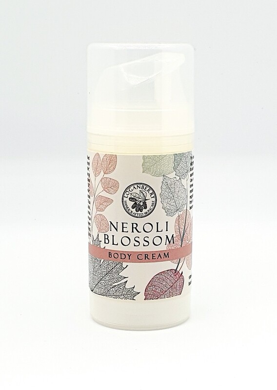 Neroli Blossom Body Cream