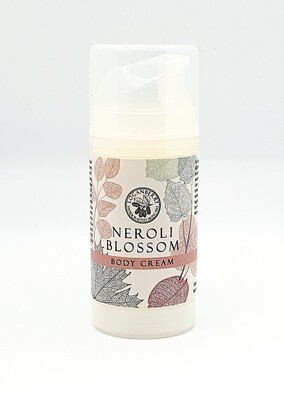 Neroli Blossom Body Cream
