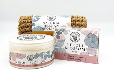 Neroli Blossom Bundle