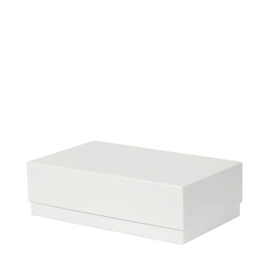 RIGID CARD BOX