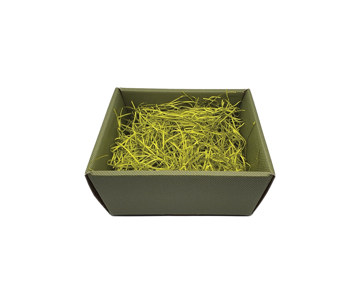 SMALL SQUARE GIFT TRAY