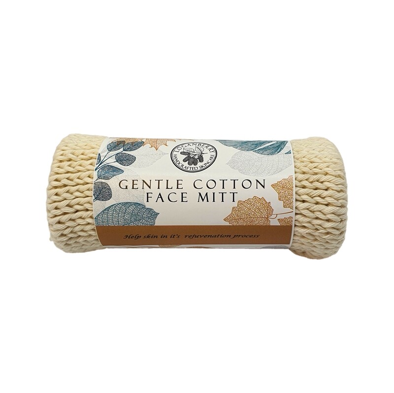 Face Soaps &amp; Face Mitt Bundle