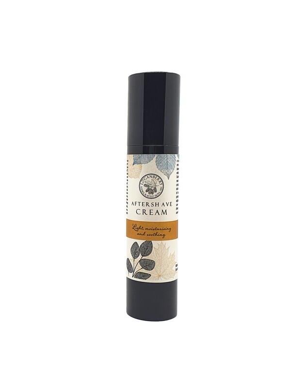 Men's Face Moisturising Set