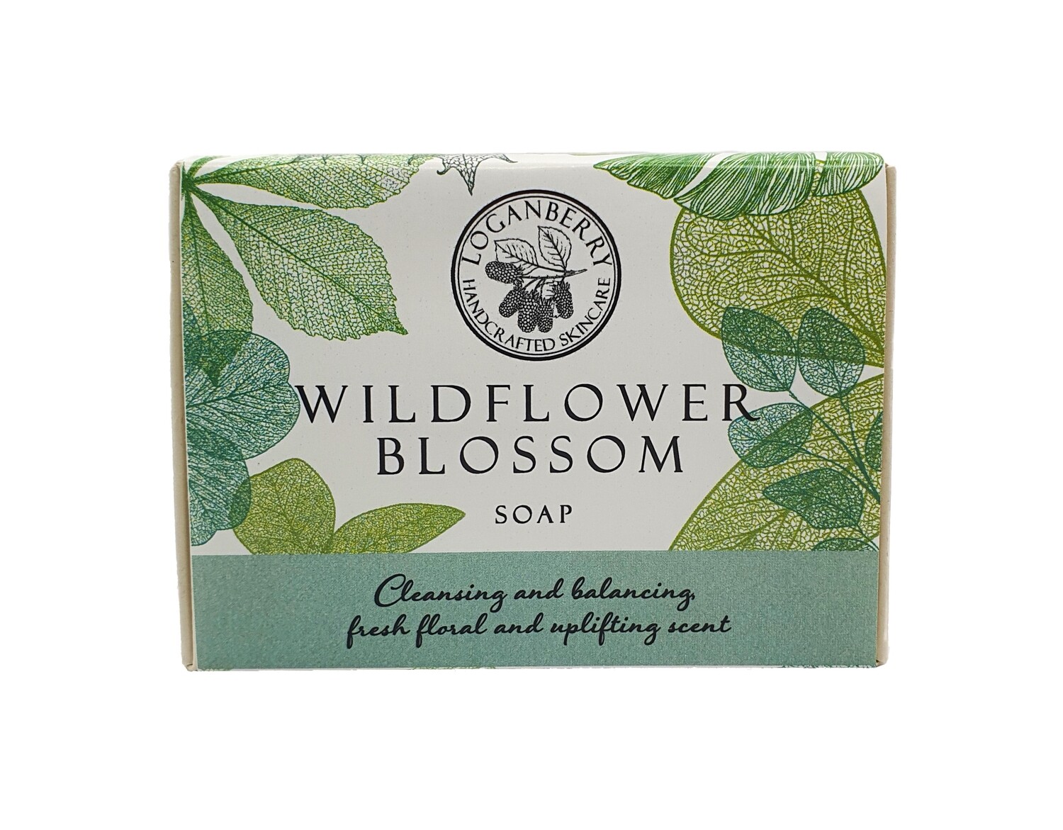 Wildflower Blossom Soap