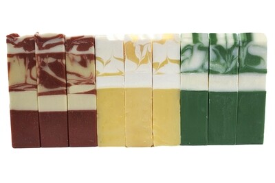 SECRET GARDEN COLLECTION (Vegan)