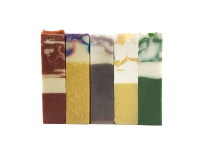COTTAGE GARDEN COLLECTION (Vegan)