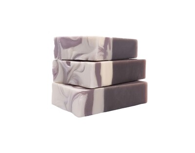 NEW - Lavender Dream Soap