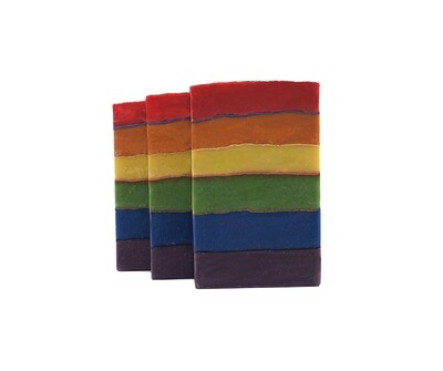 Polar Pride Soap
